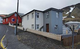 Grund in Ólafsvík