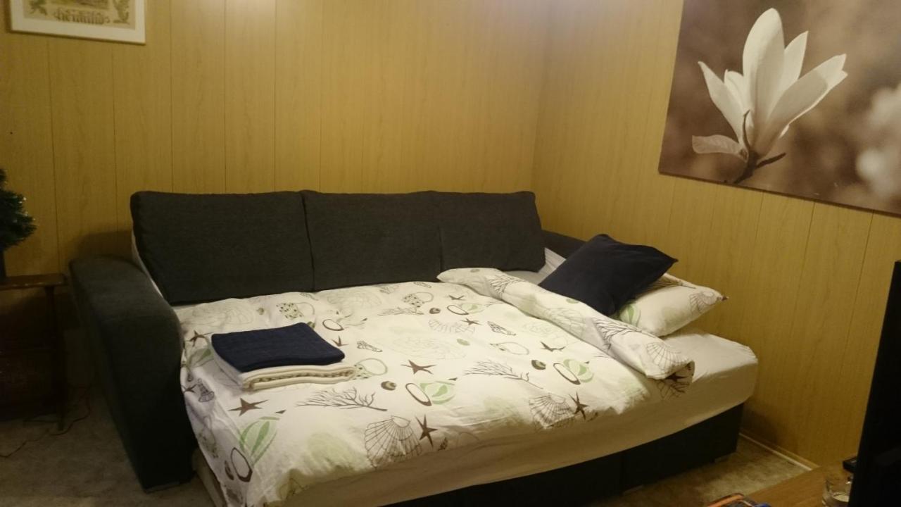 Ferienwohnung Grund in Ólafsvík Exterior foto