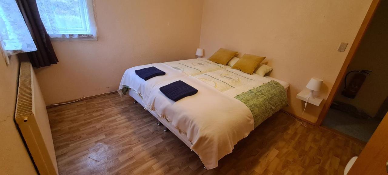 Ferienwohnung Grund in Ólafsvík Exterior foto