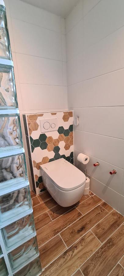 Ferienwohnung Grund in Ólafsvík Exterior foto