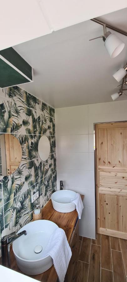 Ferienwohnung Grund in Ólafsvík Exterior foto