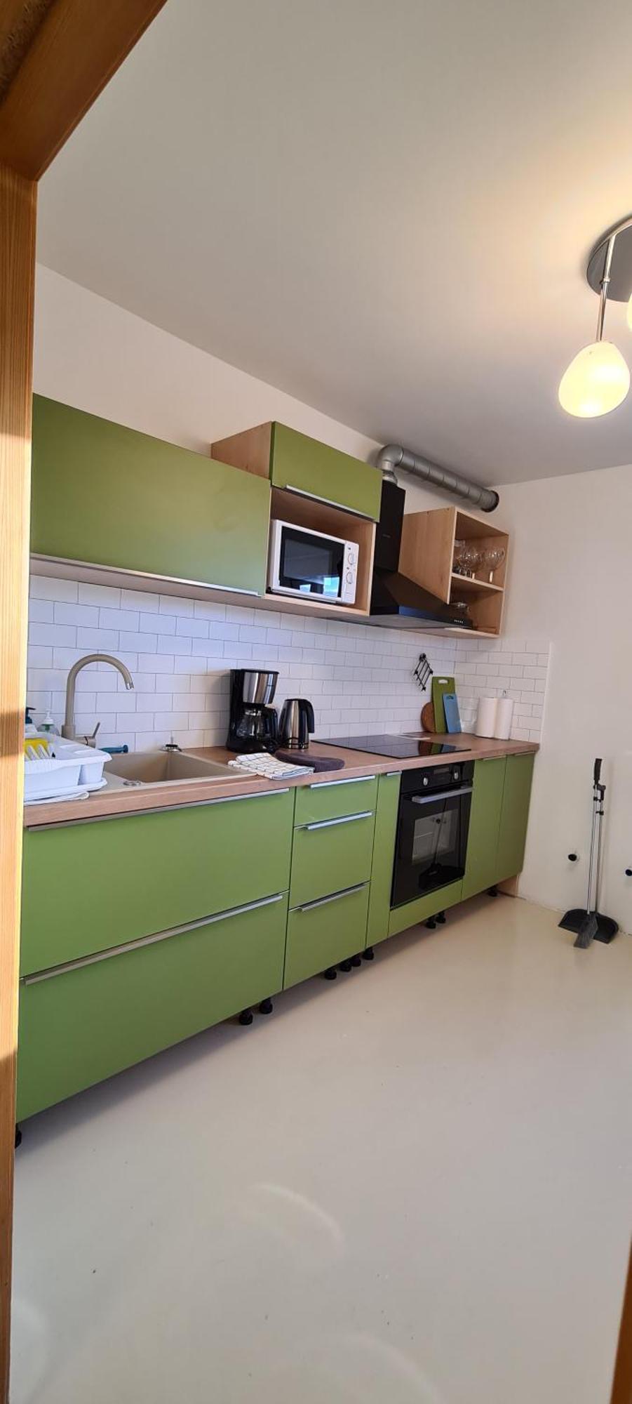 Ferienwohnung Grund in Ólafsvík Exterior foto