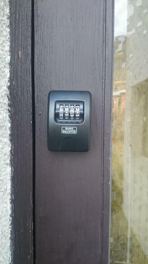 Ferienwohnung Grund in Ólafsvík Exterior foto